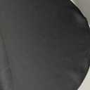 Round Fire Pit Mat 40 Inch, Fireproof Deck Protector, Heat Resistant Waterproof Pad for Patio, Lawn & Outdoor Fire Pit