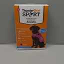 ThunderShirt for Dogs, Large, Fuchsia Sport - Dog Anxiety Relief Calming Vest