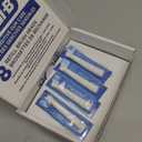 OralB Sensitive Gum Care Electric Toothbrush Replacement Brush Heads, 8 Count