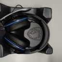 Gaming Headset for Xbox one PS4 (Black)