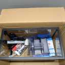 Marina 5 Gallon (19 L) LED Aquarium Kit  Ideal for Beginner Aquarists and New Fish-Keepers