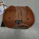 Durable Faux Leather Dog Poop Bag Dispense
(2 Pack)