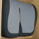 Ergonomic Recliner Cushions for Elderly, Gel Seat Cushion for Long Sitting