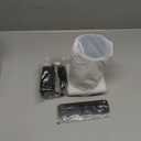 Magcubic 2026 Upgraded HY300PRO Mini Projector with WiFi and Bluetooth, Portable Projector 4K Support, Auto Keystone, 180 Degree Rotation, Smart Proyector for Home Outdoor