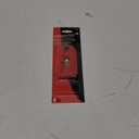 Red Devil 3219 Soft Grip Push Pull Window Scraper with 5 Blades
