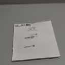 Zhanmai 8 Pcs Black Microphone Headset Headpiece 90's Costume Prop Headset Hippie Halloween Costume Accessories Makeup Props for Party Supplies