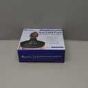 Atsuwell Ice Pack for Neck and Shoulder Cold Compression, Shoulder Ice Packs Reusable Gel Pack, Large Upper Back Cold Pack Wrap for Neck, Back, Hip, Blue