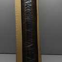 36'' x 150' Black Chicken Wire Mesh Fence, 20 Gauge Galvanized Poultry Netting and 1 inch Garden Mesh Fence Roll, Chicken Wire for Floral Arrangements/Crafts/Farm/Livestock/Pet Protection