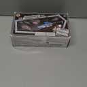 YongnKids Remote Control Helicopter for Kids, Rc Plane for Kids Ages 8+, 3.5 Channel,2.4GHz Rc Helicopter with LED Lights, Airplane Toys for Beginner Boys Girls Indoor- Pink