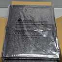 MK04 Air Filter Replacement for Aroeve MK04 MG04JH Air Purifier, 4-in-1 H13 True HEPA High-Efficiency Activated Carbon Filter, Standard Version (2 Pack)