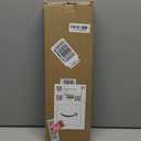 Laborio Computer Keyboard Wrist Rest Stand for Desktop, Keyboard Riser Holder with Wrist Pad for Office Desk, Home, School 