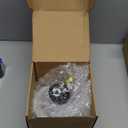 Fuel Filter Assembly Fit for Range Rover Evoque 2.0T 2011-2019 LR026195 LR026197 LR036127