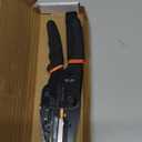 Heavy Duty Scissors All Purpose - Multipurpose Utility Cutter,6 in 1 Function,Availabe for Industry and Home Use,Cutting for Soft Pipe/Fibre/Wood/Iron Wire/Box/Paper