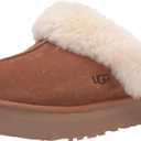 UGG Women's Disquette Slipper (Brown)