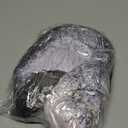 24 Inch Simulation Fish Plush Toy Pillow Soft Fish Cushion Pillow Stuffed Animal Toy for Cat Pets or Kids Birthday Gifts