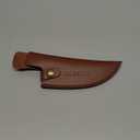 Premium Leather Sheath for Original Japanese Chef Knife, Kitchen Knife Holder