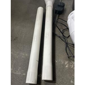 Vacuum Cleaner, Handheld 3-in-1 Stick Lightweight Vacuum Broom for Pet Hair Hardwood Floor Cat Litter Mattress Cleaning