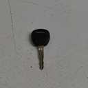 2009-2010 Kia Sedona Transponder Key