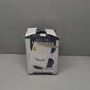 Electric Lunch Box Food Heater 3 in 1 Portable Warmer Leakproof Heated Box for Adults, Heating Microwave for Car/Home with 2 Removable Stainless Steel Container, 12V/24V 110V