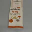 Homewear 2-PK Hand Towel Fall In Air Autumn is My Favorite Color 