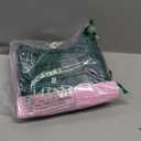 Seedling Seed Starter Soil Mix - Peat-Free Organic Potting Mix for Seeds, Cuttings, Microgreens- Enriched w/Worm Castings, Root-Boosting Biochar, Less Prone to Gnats for Germination & Propagation- 4qt