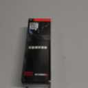 Electric Air Pump Handheld Vacuum Sealer Cordless Portable Quick Air Exhaust Efficient Storage for Food and Clothes (Black)