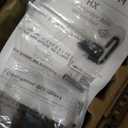 Ergotron - HX VHD Premium Heavy Duty Gaming Monitor Arm, Single Monitor Desk Mount  for 1000R Curved Ultrawide Monitors Up to 57 Inches, 9-14 Inches Depth, VESA 75x75mm or 100x100mm  Matte Black