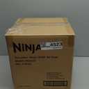 The Complete Ninja Crispi Air Fryer Cookbook: An Ultimate Ninja Crispi Guide with Tasty & Quick Recipes to Air Fry, Bake, Max Crisp and More with No-Fuss Cooking (Color Edition)