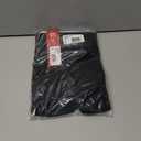 Capezio Womens Tb130 (Black, XS)