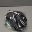 Spooktacular Creations Glows in the Dark Skeleton Costume for Boys, Halloween Skeleton Costume, Bone Jumpsuit for Kids Small