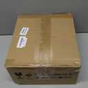 Seealle Farmhouse Table Lamps Set of 2 - Rustic Bedroom Lamps for Living Room, 22" Boho Bedside Lamp for Night Stands End Table Office Desk Lamp Nightstand Clearance Decorating with Linen Shades (A. Antique Grey)