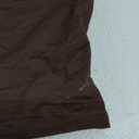Women's Sleeveless Square Neck Tank Tops Strappy Ruched Going Out Top Backless Crop Tops (Medium, Coffee)