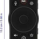 Replace Voice Remote Control fit for VIZIO 4K UHD LED HDR Smart TV V4K43M-08 V4K43C-08 V4K50M-08 V4K50C-08 V4K55M-08 V4K55C-08 V4K65M-08 V4K65C-08 V4K70M-08 V4K75M-08 V4K75C-08 V4K86C-08 V4K65M-0804