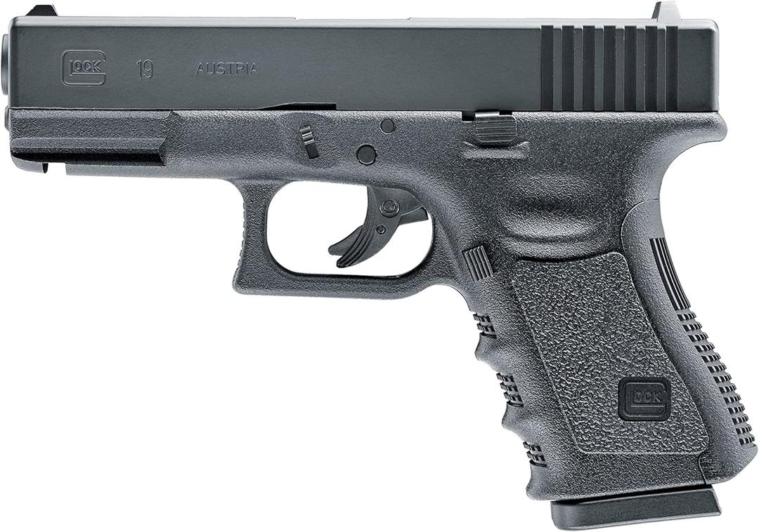 Umarex Glock 19 Gen3 .177 (One Size)