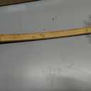 NURENDER Oversized Back Scratcher, Extended Bamboo Scratcher, 22.04" Long Curved Handle; Wider Head; More Larger Scratching Surface, Adults Body Instant Scratcher Christmas Gift for Women and Men.