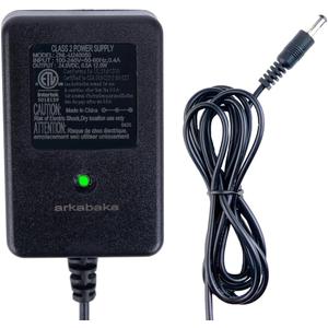 24V Charger for Ride on Toys, 24 Volt Battery Charger for Ride on Car SUV Car Ride-Ons Accessories
