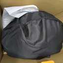 VCOROS Motorcycle Full Face Helmet for Unisex-Adults DOT Approved WS-609 Motorbike Street Bike Racing Helmets (Medium, Matte Black-B)