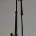 ARANA Rear Hatch Trunk Struts for Subaru Legacy & Outback 2010-2014 2.5i/3.6R/Base/Limited Wagon, PM3074LR Liftgate Lift Support Shocks with Brackets, 2 Pcs(Not Fit Forester or Impreza Outback)