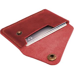 Leather Card Holder, Credit Card Wallet, Cardholder Wallet, Minimalist Wallet,Christmas Gift