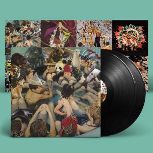 LP Person Pitch (Vinyl)