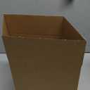 Half Cube DIY Crafting Storage Drawer Boxes Cardboard Organizers Decorate Set of 6 EXULTIMATE (6)