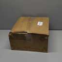 5 Pack Woven Storage Baskets for Shelves, Decorative Basket Organizer Storage Bins for Toys, Books, Clothes, Closet, Nursery, Bathroom  Cotton Rope Shelf Baskets for Organizing and Decor, Khaki