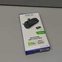 ZGEAR Mini Portable USB-C Power Bank 2 Phone Charges 5000 mAh