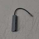 ZGEAR Connect Five Port USB-C Video & Data Hub.