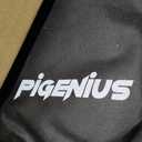 Pigenius Windshield Sunshade for Ford F-150 2004-2008, for Lincoln Mark LT 2006-2007 - AstraGuard