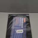 800 Grit Sandpaper, 9 x 11 Inch Wet Dry Sand Paper Hand Abrasive Sanding Sheets for Wood Metal Automotive Sanding and Polishing, Fine - 10 Sheets