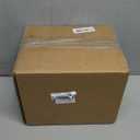 621918 Fan Motor Replaces 5KCP29FCA283AS Motor 1/8 HP 1075 RPM 230V, 621918 5KCP29FCA283AS Compatible with Nordyne Gibson Miller Intertherm Y6S620C53 2950 Condenser Fan Motors