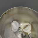 Dough Maker with Ferment Function 7.4Qt Large Capacity Dough Mixer,Commercial&Household Bread Mixer for Pizza, Noodles, Bread,Sourdough Kneading Machine with Stainless Steel Bowl, Face-up Touch Panel