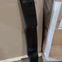 Trunk Spoiler, HPD V2 Style, Gloss Black, Compatible with Civic Sedan 2022-2025 Models
