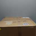 Chandelier, Gold Bubble Chandelier, 24 Inch Bubble Recessed Ceiling, Suitable for Living Room, Dining Room, Bedroom, Study Room, Home Decorative Lighting (24" D)